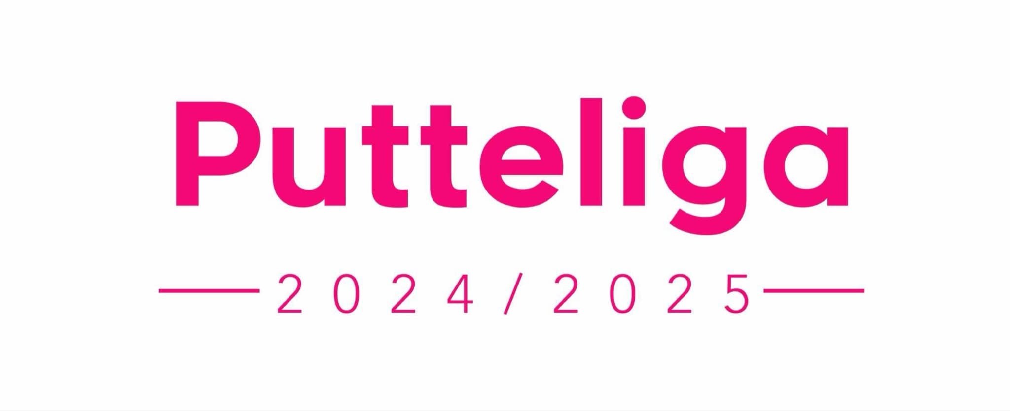 Husk å melde deg på morgendagens runde av putteligaen